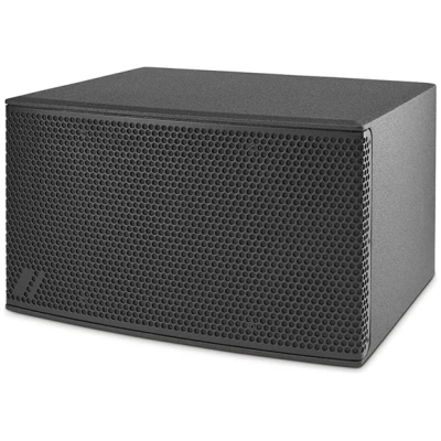 D.A.S Audio Q-10 Compact Subwoofer System