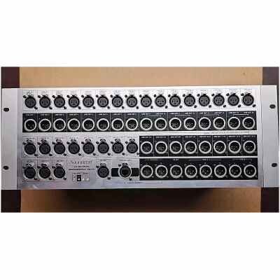 Soundcraft 5056738 By Harmon Vi Active Breakout Box