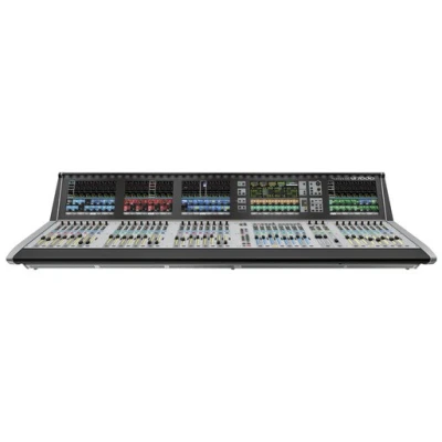 Soundcraft SCR-5057291HUEU Vi7000 is a high-performance digital live mixing console