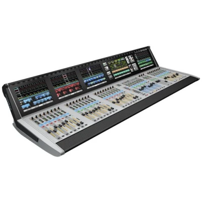 Soundcraft SCR-5057291HUEU Vi7000 is a high-performance digital live mixing console