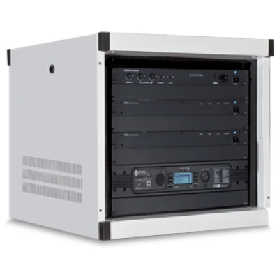 RCF CR 2609 9 Units Rack Cabinet