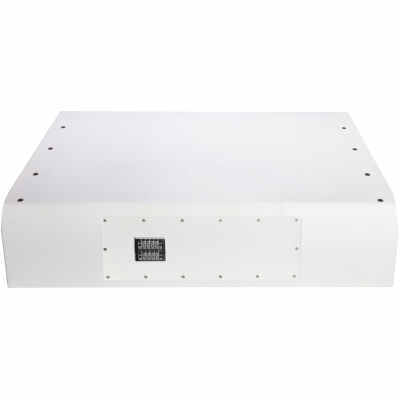 RCF HVL 15-P1 Long Throw Three-way System