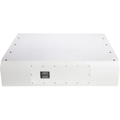 RCF HVL 15-S Bandpass Subwoofer System