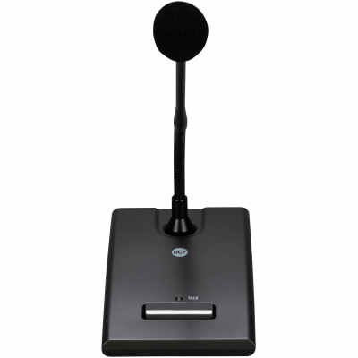 RCF BM 3022 Paging Microphone