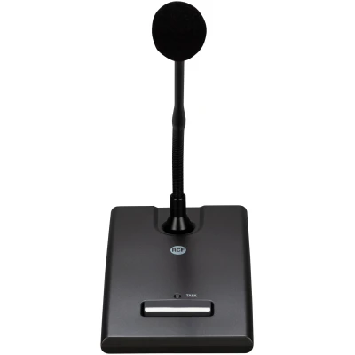 RCF BM 3022 Paging Microphone