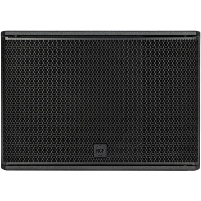 RCF S 15 Bass Reflex Subwoofer