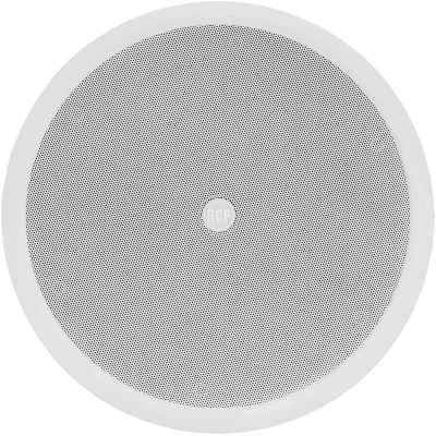 RCF CMR-S 60T W Two-way Ceiling Monitor Speaker - White