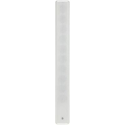 RCF CS 3082 Column Speaker Slim Line - White