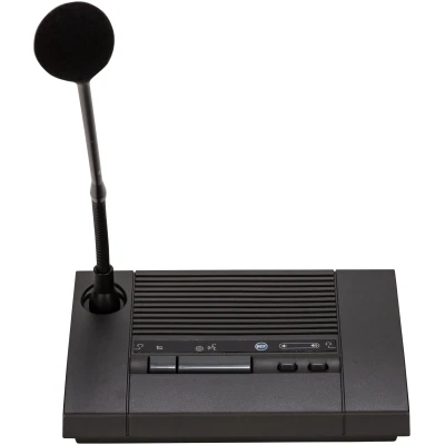 RCF DMS 6410 Microphone Console