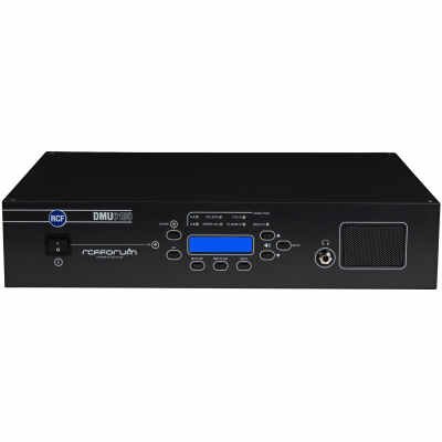RCF DMU 6100 Central Unit Conference System