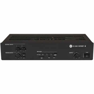 RCF ES 3080 Mixer-amplifier With Mp3 Player and Bluetooth