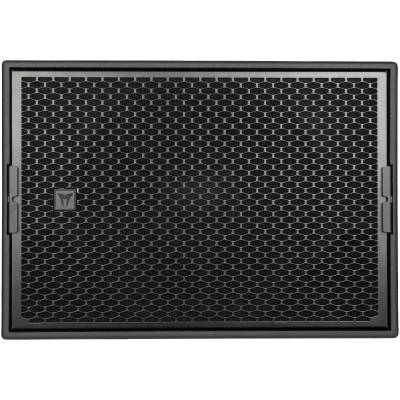 TT+ AUDIO GTS 19G High-performance Subwoofer - Black