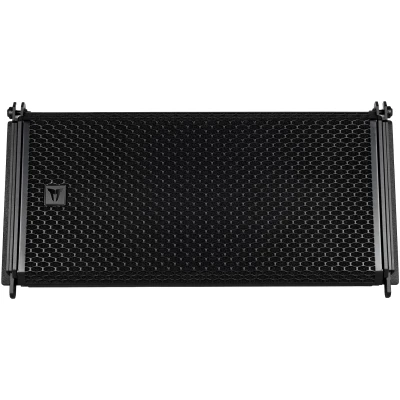 TT+ AUDIO GTX 10Wi IP Two-way Line Array Module - Black