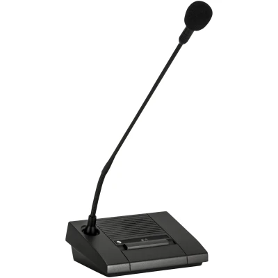 RCF MMS 3404D Delegate Microphone Set