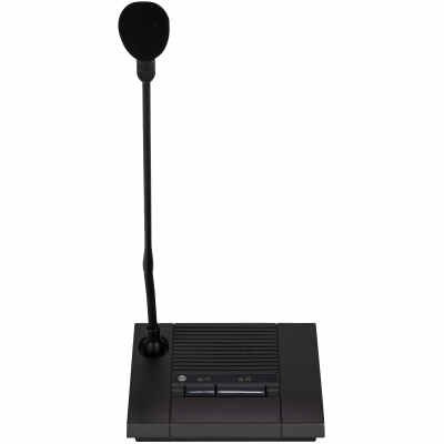 RCF MMS 3405P Chairman Microphone Set