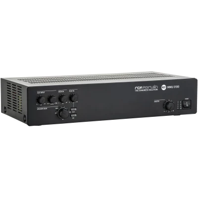 RCF MMU 3100 Master Unit