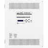 RCF MX 3250/6  Amplified Master Unit - White