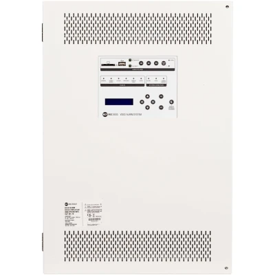 RCF MX 3500/4 Amplified Master Unit RCF MX 3500/4 Amplified Master Unit