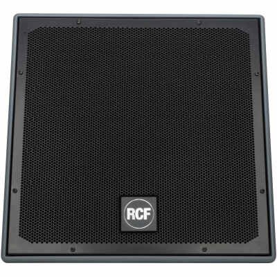 RCF P 6215 Weatherproof Coaxial Two-way Speaker