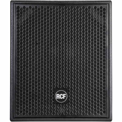 RCF S 8015 II High-efficiency Subwoofer