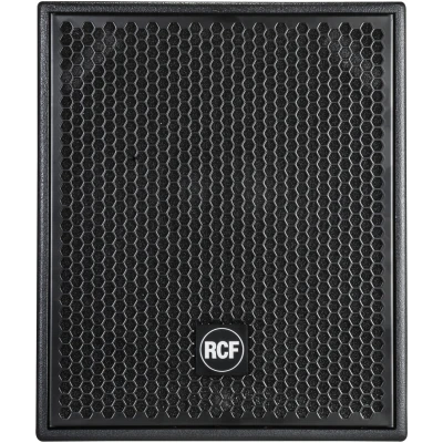 RCF S 8015 II High-efficiency Subwoofer