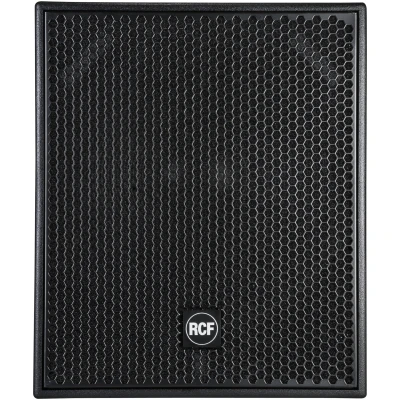 RCF S 8018 II High-efficiency Subwoofer