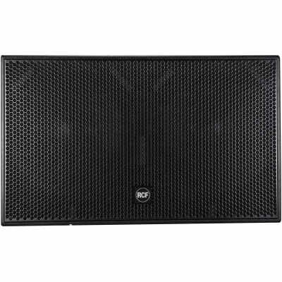RCF S 8028 II Bass Reflex Subwoofer