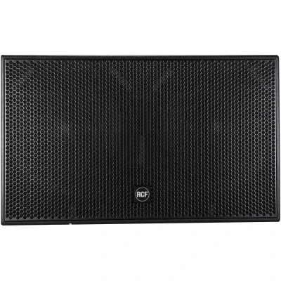 RCF S 8028 II Bass Reflex Subwoofer