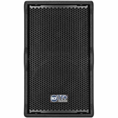 RCF TT 08-A II 2-way High Definition Active Speaker