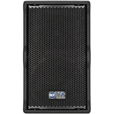 RCF TT 08-A II 2-way High Definition Active Speaker RCF TT 08-A II 2-way High Definition Active Speaker