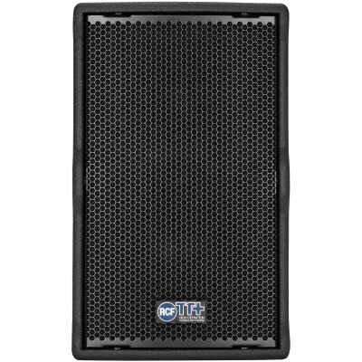 RCF TT 10-A 2-way High Definition Active Speaker