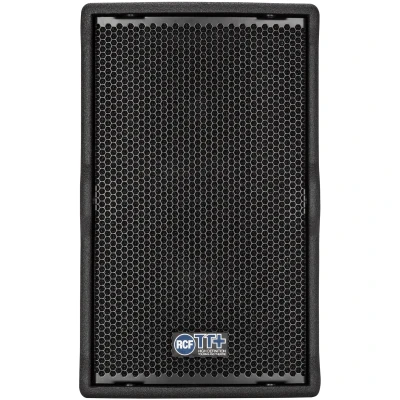 RCF TT 10-A 2-way High Definition Active Speaker RCF TT 10-A 2-way High Definition Active Speaker