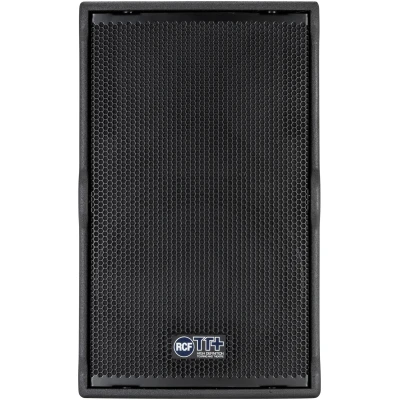 RCF TT 22-A II High-definition Active Two-way Speaker RCF TT 22-A II High-definition Active Two-way Speaker