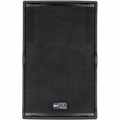 RCF TT 25-A II Active High Output Two-way Speaker