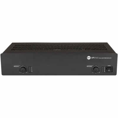 RCF UP 2162 Power Amplifier (2 Channel, 2 x 160W)