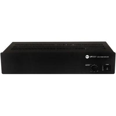 RCF UP 2321 Power Amplifier (320W) RCF UP 2321 Power Amplifier (320W)