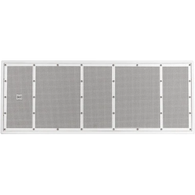 RCF HVL 15-L1 Long Throw Three-way System