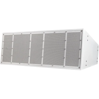 RCF HVL 15-L W Long Throw Three-way System RCF HVL 15-L W Long Throw Three-way System