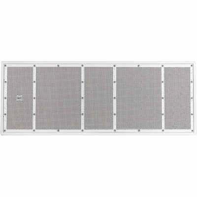 RCF HVL 15-P1 Long Throw Three-way System