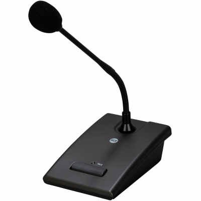RCF BM 3022 Paging Microphone