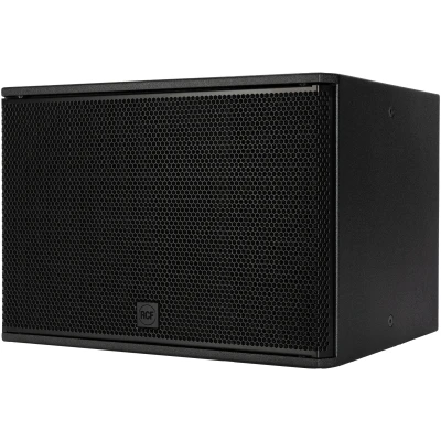 RCF S 15 Bass Reflex Subwoofer
