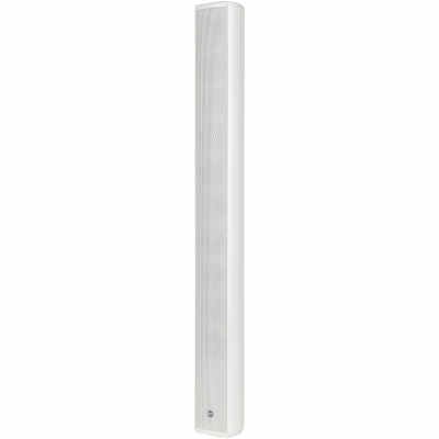 RCF CS 3082 Column Speaker Slim Line - White