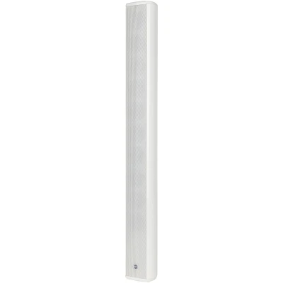 RCF CS 3082 Column Speaker Slim Line - White