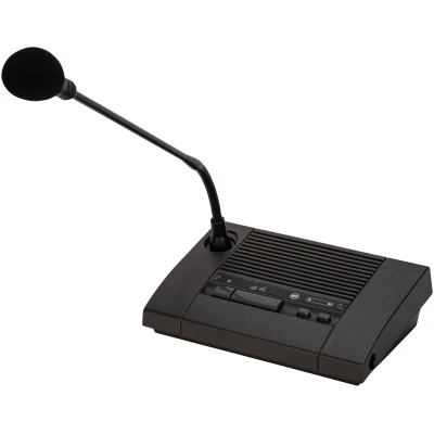 RCF DMS 6410 Microphone Console