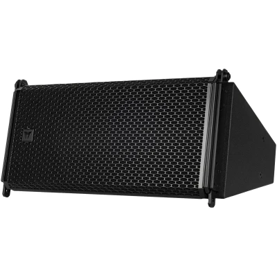 TT+ AUDIO GTX 10Wi IP Two-way Line Array Module - Black