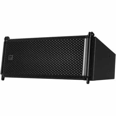 TT+ AUDIO GTX 10Pi IP Two-way Line Array Module - Black