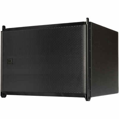 RCF HL 38-S WP Professional Flyable Subwoofer