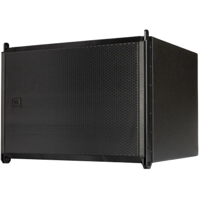RCF HL 38-S WP Professional Flyable Subwoofer
