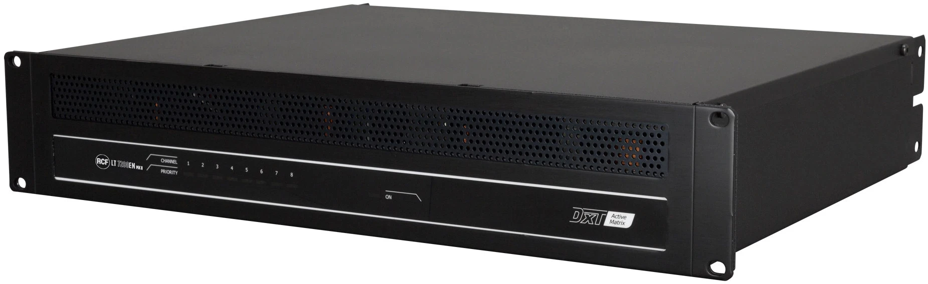 RCF LT 7208EN MKII Line Transformer Interface RCF LT 7208EN MKII Line Transformer Interface
