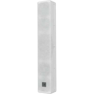 RCF L 2406T 3-Way Column Array - White